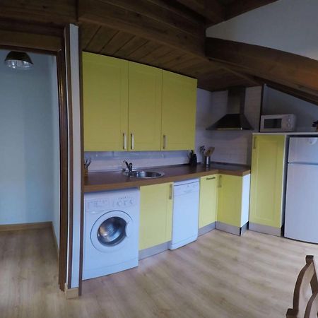 Apartamentos Rurales Vallanu Rodeados De Naturaleza En Llanes Y A 3 Kilometros De Las Playas Dış mekan fotoğraf