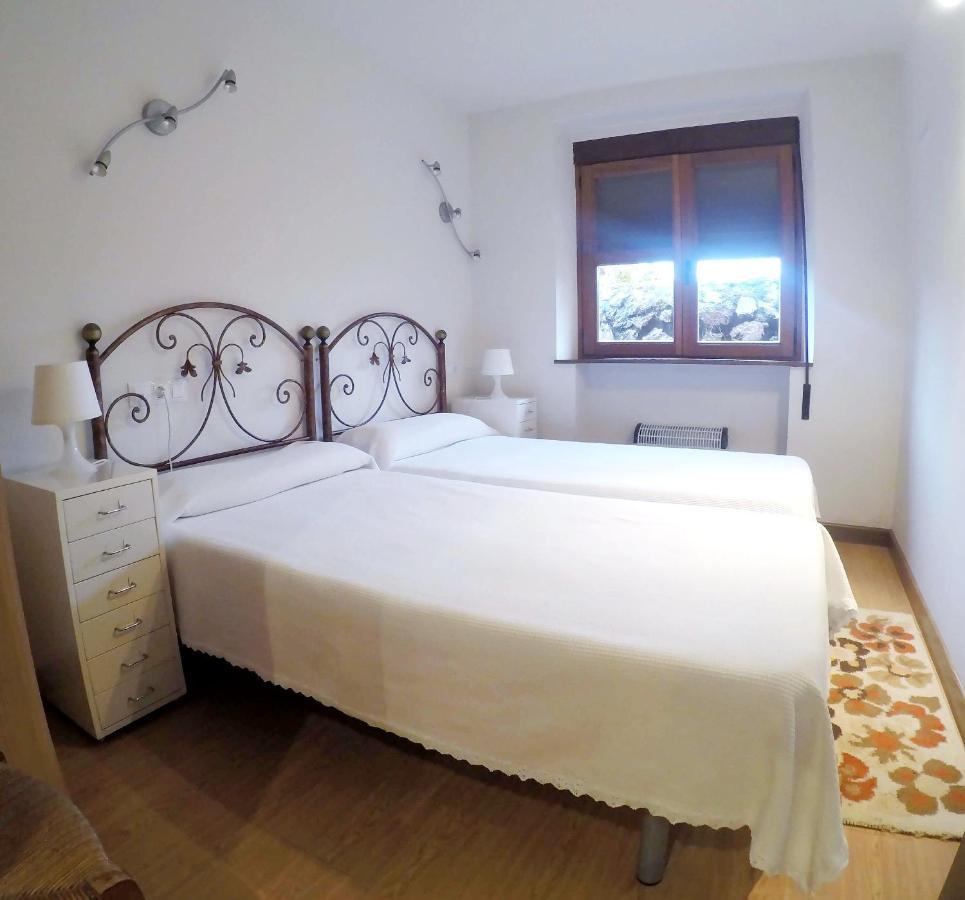Apartamentos Rurales Vallanu Rodeados De Naturaleza En Llanes Y A 3 Kilometros De Las Playas Dış mekan fotoğraf