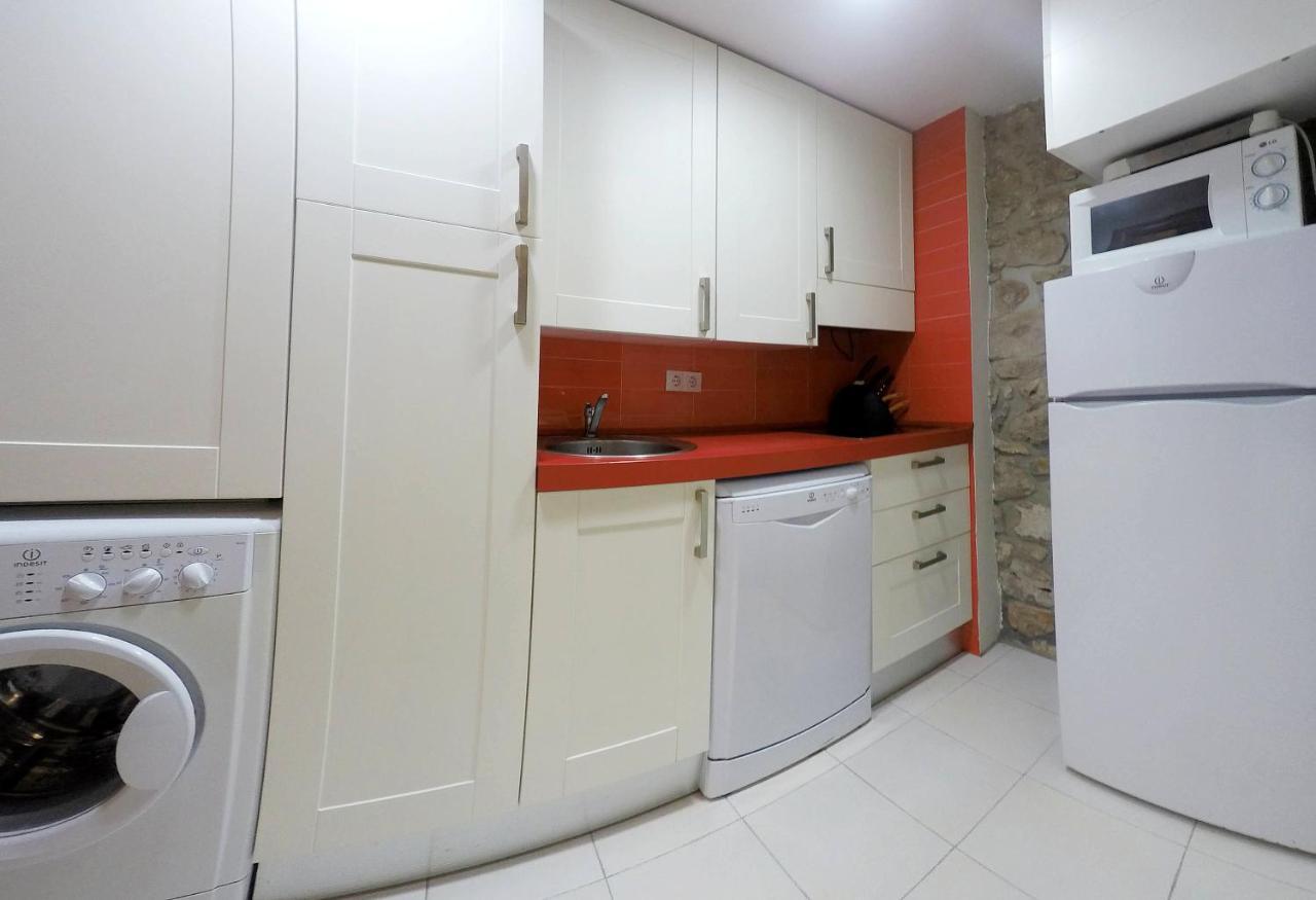 Apartamentos Rurales Vallanu Rodeados De Naturaleza En Llanes Y A 3 Kilometros De Las Playas Dış mekan fotoğraf