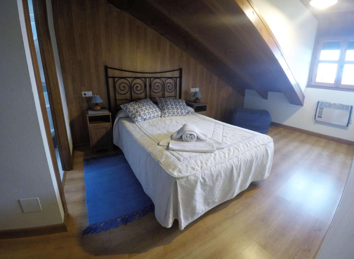 Apartamentos Rurales Vallanu Rodeados De Naturaleza En Llanes Y A 3 Kilometros De Las Playas Dış mekan fotoğraf