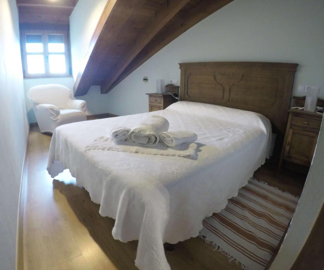 Apartamentos Rurales Vallanu Rodeados De Naturaleza En Llanes Y A 3 Kilometros De Las Playas Dış mekan fotoğraf