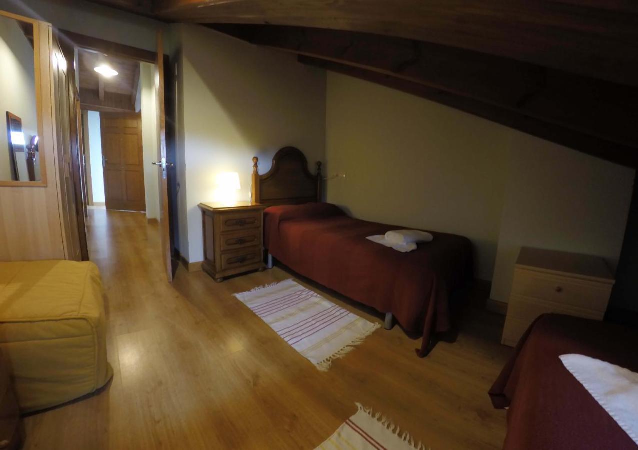Apartamentos Rurales Vallanu Rodeados De Naturaleza En Llanes Y A 3 Kilometros De Las Playas Dış mekan fotoğraf