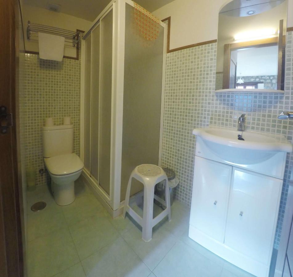 Apartamentos Rurales Vallanu Rodeados De Naturaleza En Llanes Y A 3 Kilometros De Las Playas Dış mekan fotoğraf