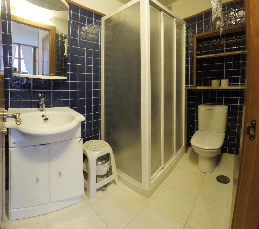 Apartamentos Rurales Vallanu Rodeados De Naturaleza En Llanes Y A 3 Kilometros De Las Playas Dış mekan fotoğraf